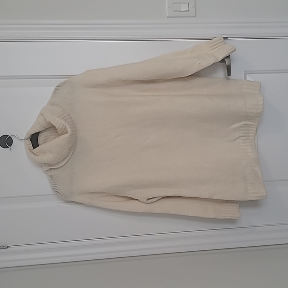 Simons Sweaters - Sweater Dress/Tunic